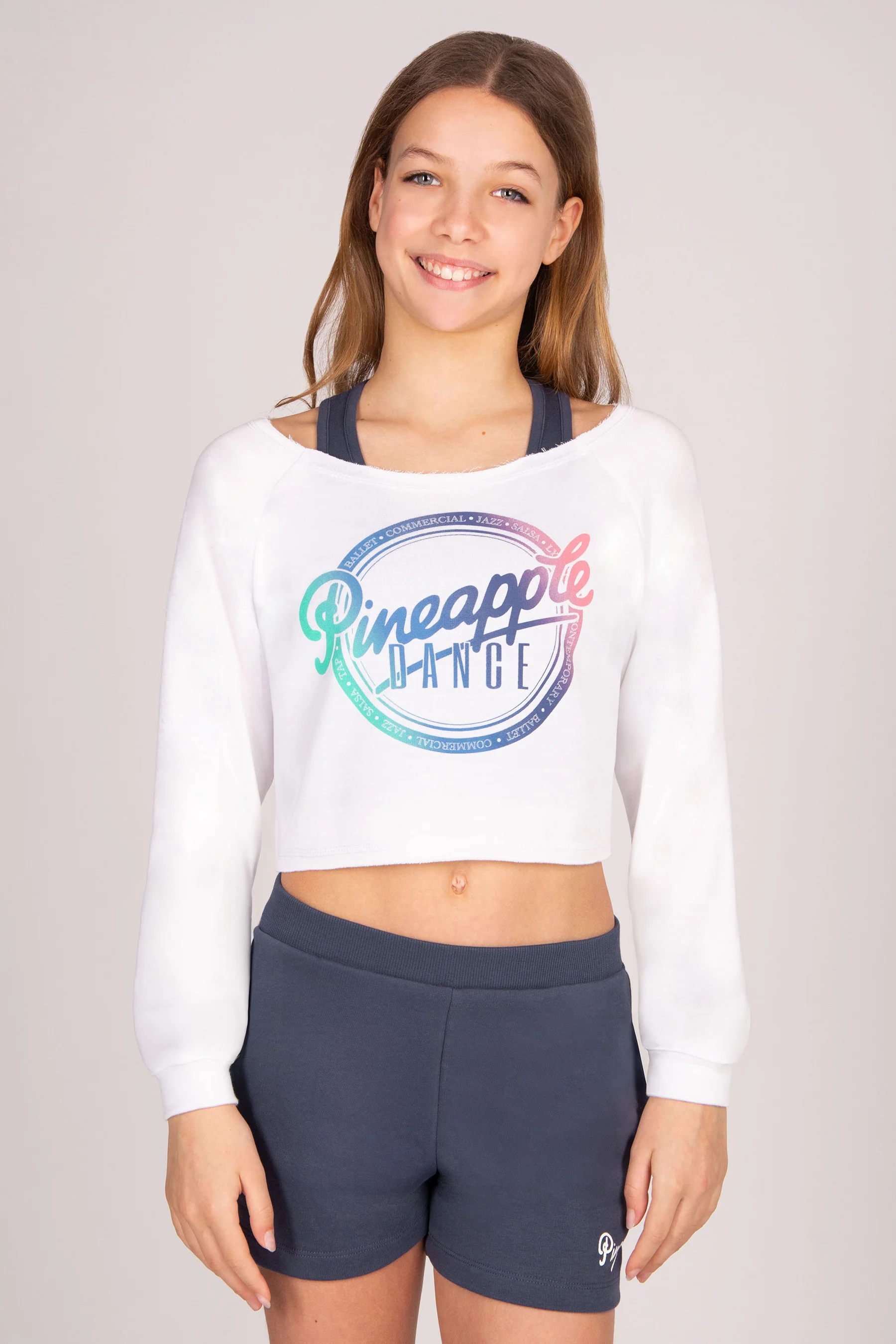 Crop Tops