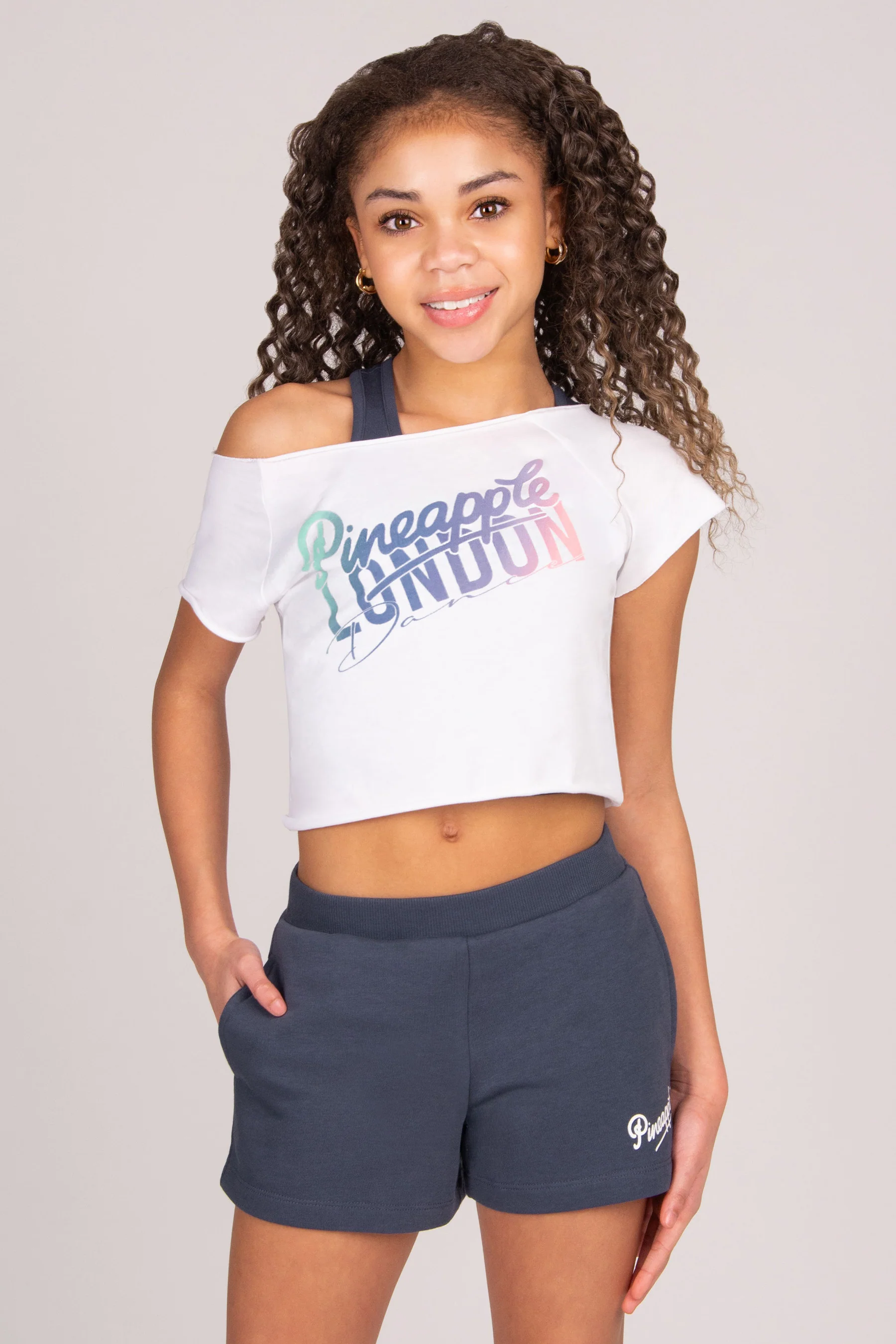Girls/Tops/Crop-Tops